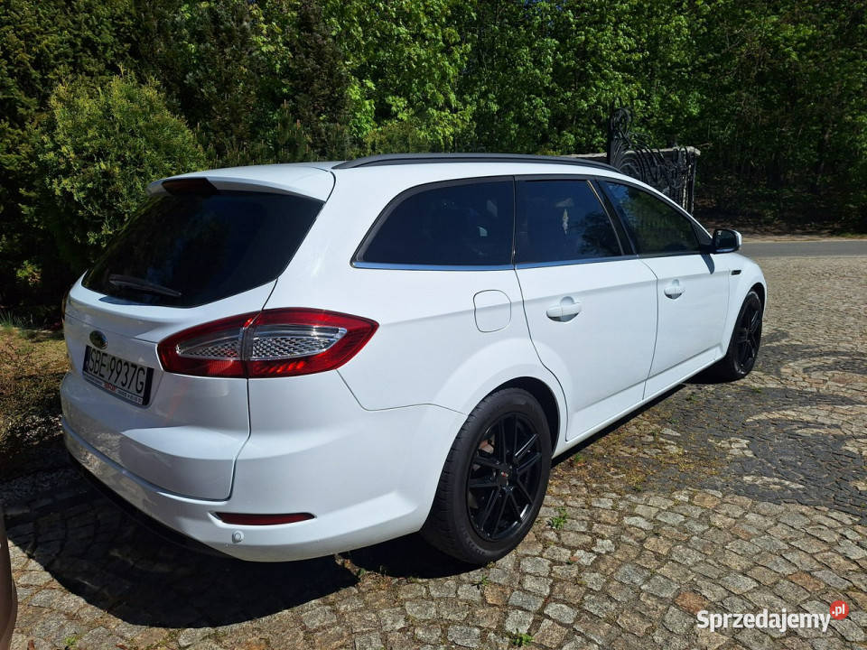 Ford Mondeo Titanium Mk4 20072014 Siewierz