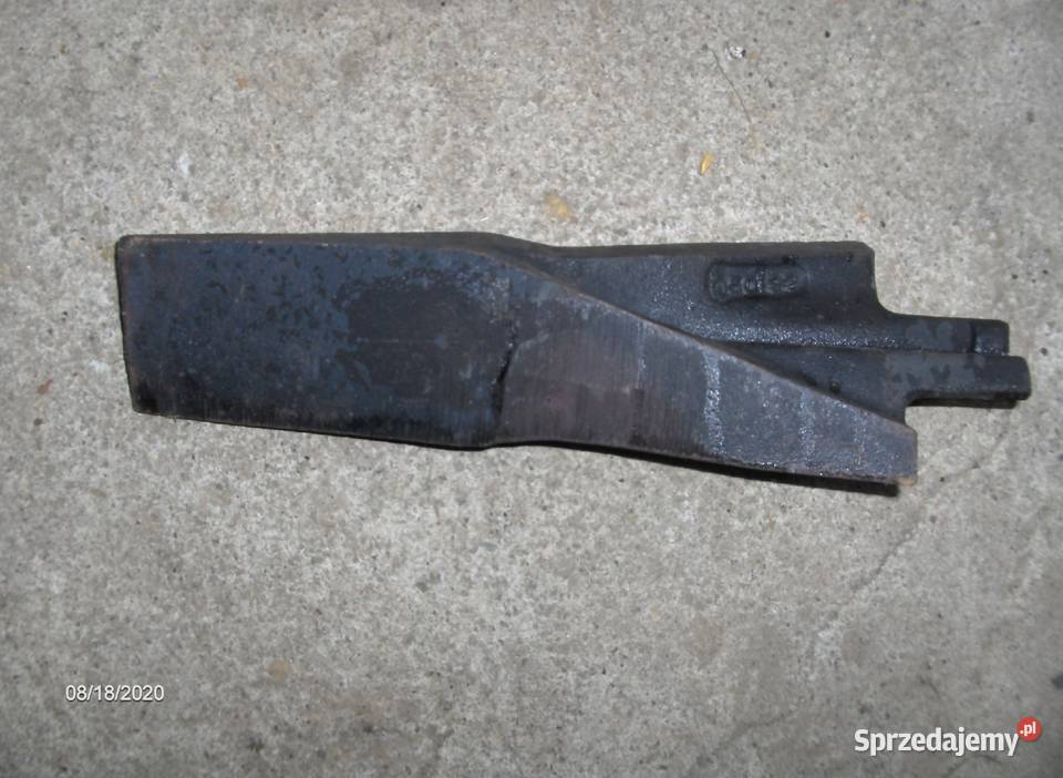 Części pług Overum Jawiszowice