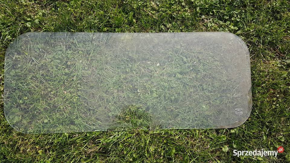 szyba żuk do żuka przednia tylna szyby BESPO osobowe Ktery sprzedam