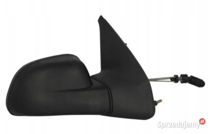 Renault Clio I 9094 lusterko zewnętrzne prawe osobowe Łódź