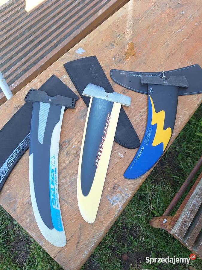 windsurfing zagle Blachownia