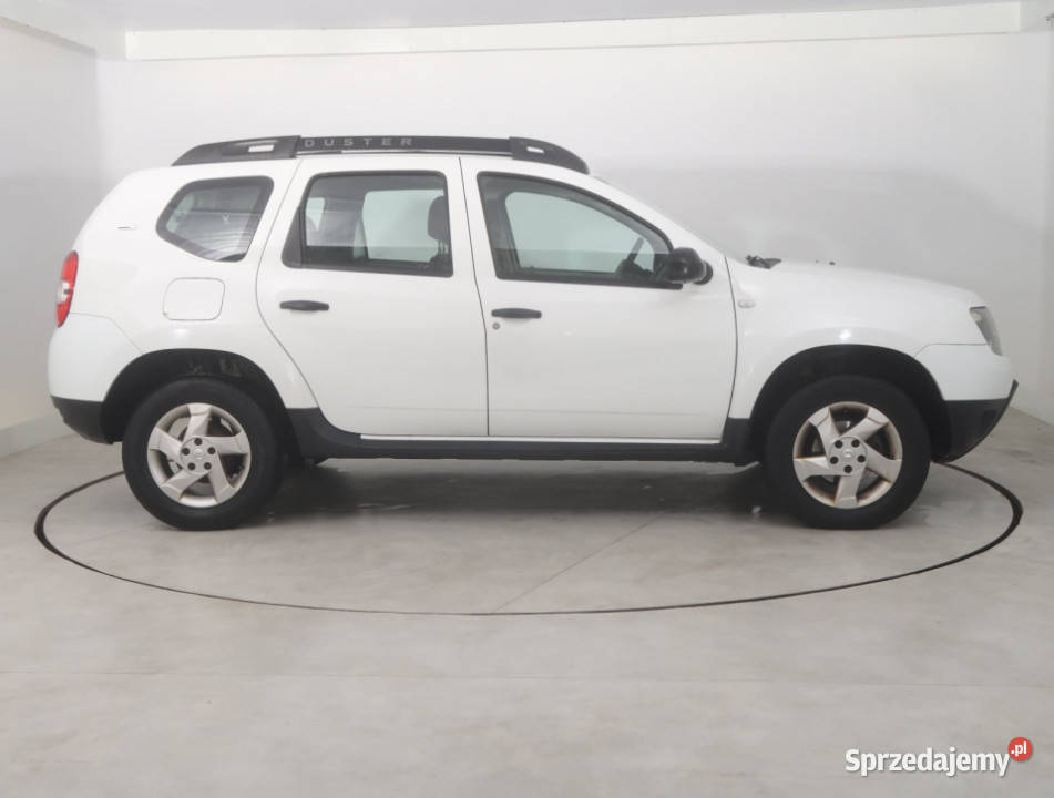 Dacia Duster 16 SCe
