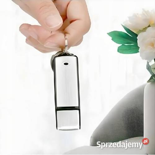 Pendrive Dyktafon Szpiegowski Podsłuch 8 GB Drezdenko