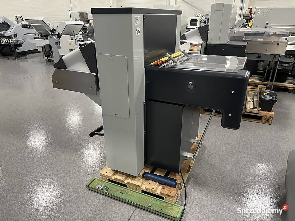 Gilotyna Polar Mohr 56 ECO mazowieckie Radom