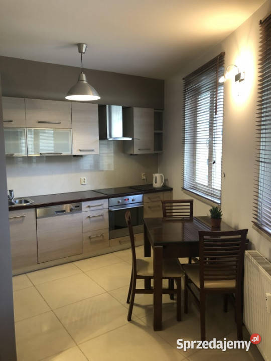 Mieszkanie na wynajem 54 m2 Bukowińska 12 Piętro 3 Warszawa