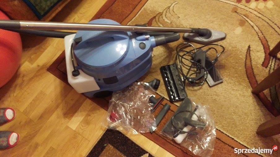 odkurzacz philips Łęczna