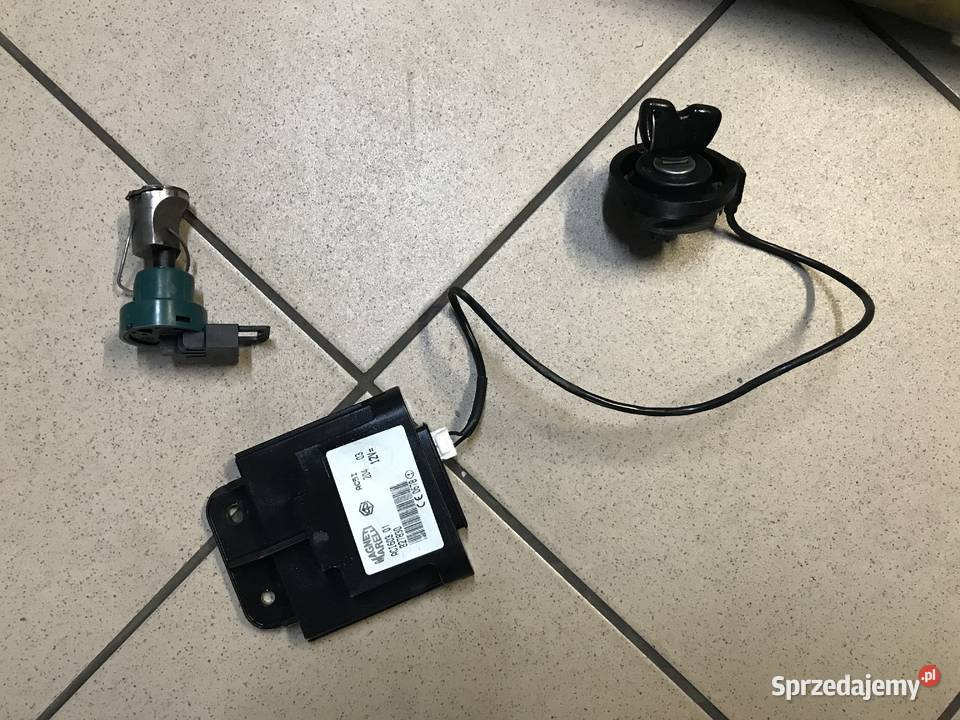 Moduł zapłonowy immobilizer Piaggio Liberty 125 Jawiszowice sprzedam