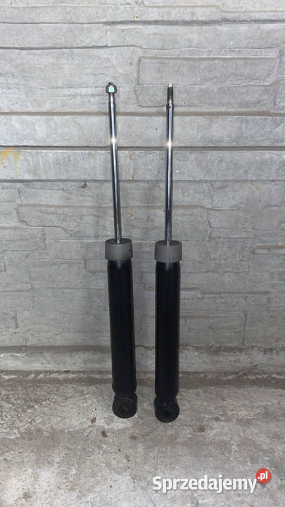 Sprzedam amortyzatory tył a3 8p Audi Kranów