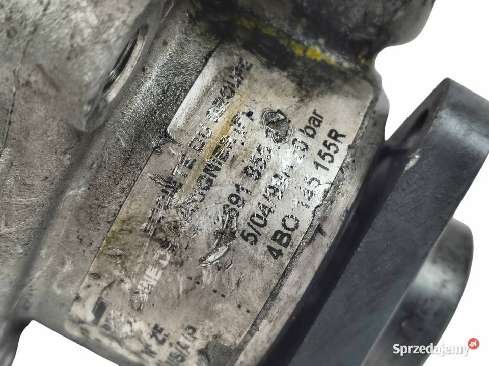 POMPA WSPOMAGANIA Audi A4 B5 B6 A6 C5 VW Passat