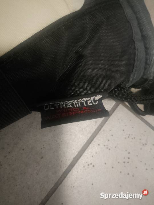Rękawice narciarskie Rozmiar XXL Ostrowiec Świętokrzyski