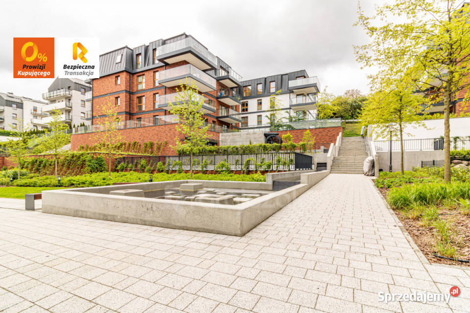 Mieszkanie sprzedam Gdańsk Jacka Malczewskiego Sprzedaż