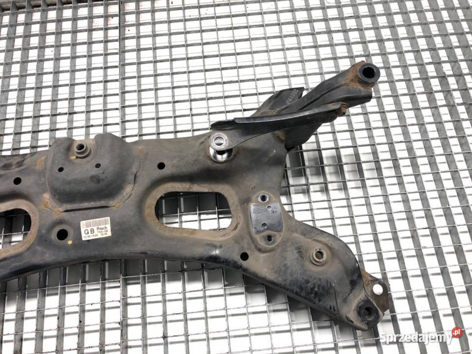 BELKA POD SILNIK HONDA JAZZ IV 13 102 SANKI