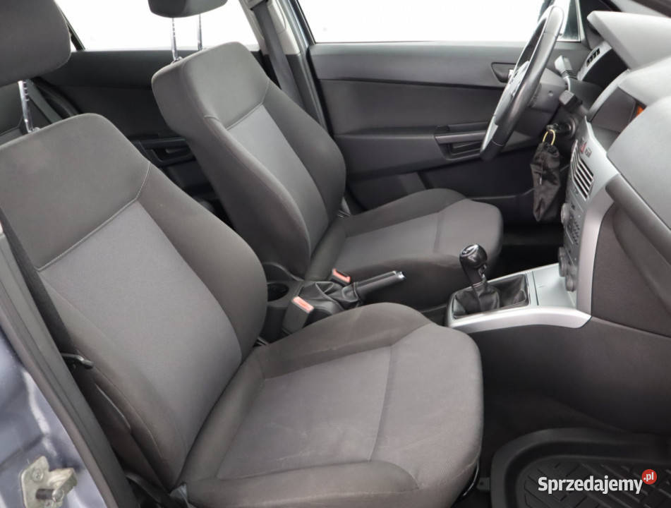 Opel Astra 14 16V dolnośląskie sprzedam