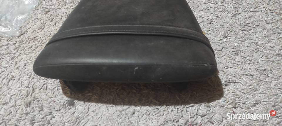 siodło pasażera kanapa yamaha r6 rj03 9802 Białystok