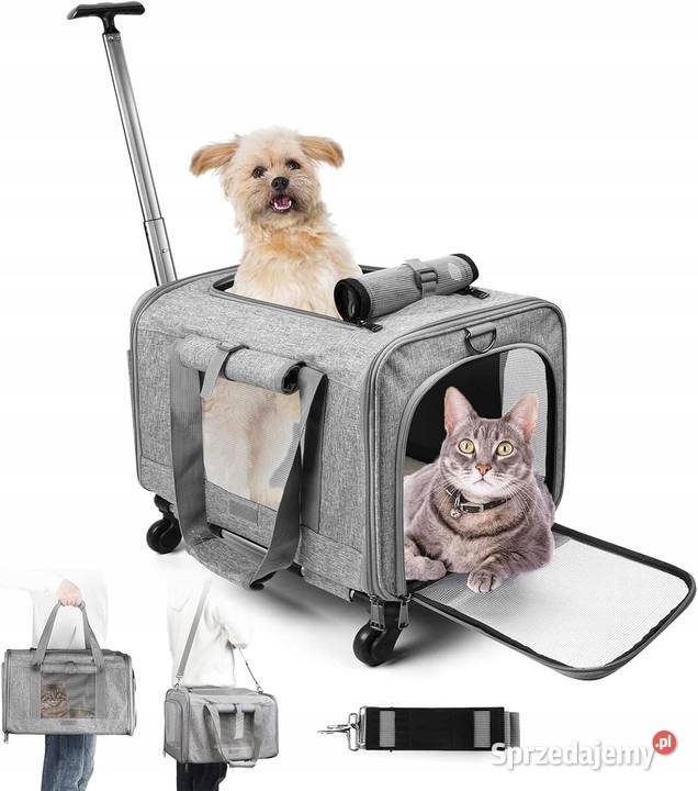 Torba transportowa tkanina JoliJour Myszyniec