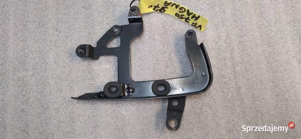 Stelaż airbox boczka osłony Honda Magna VF 750 małopolskie Jawiszowice