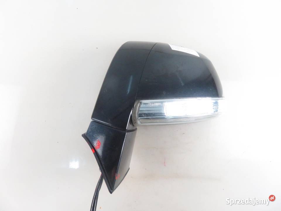 LUSTERKO LEWE CHEVROLET CAPTIVA