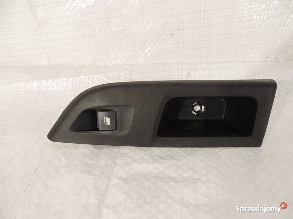 Opel Corsa F PRZEŁĄCZNIK SZYB LEWY TYŁ 39176134 kujawsko-pomorskie