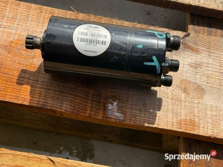 Orbitrol DANFOSS OSPM 80 LS 11146568 Antonie