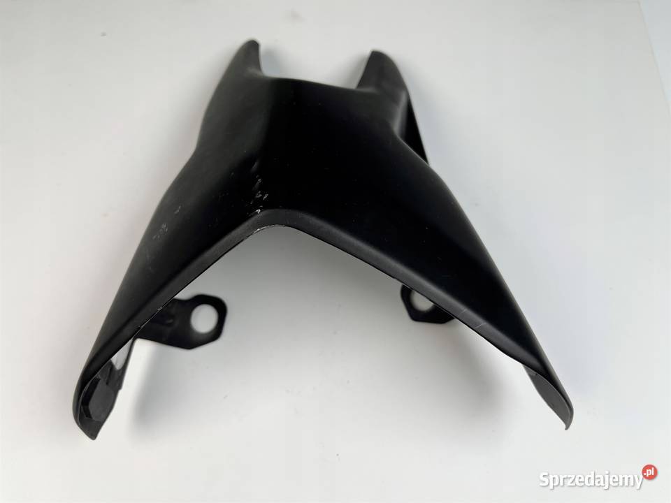 KAWASAKI Z 1000 SX 17 Osłona tłumika wydechu Osłony tłumików Łobżenica