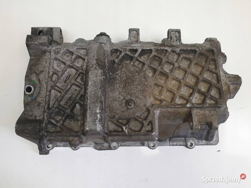 Mini One R50 R53 16 16V MISKA OLEJOWA oleju Chełm
