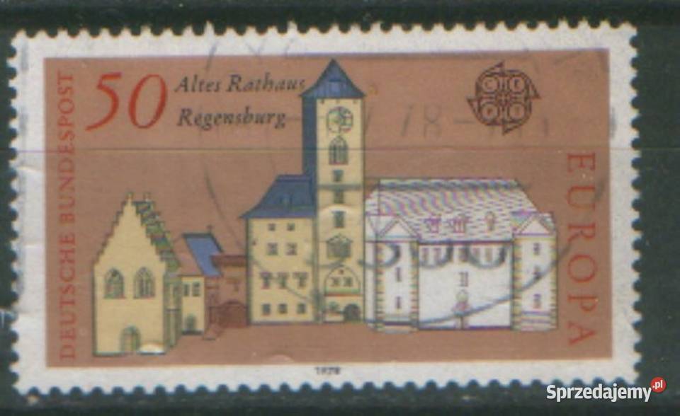 Zn RFN Mi wykaz w opisie kas 1978 Gliwice