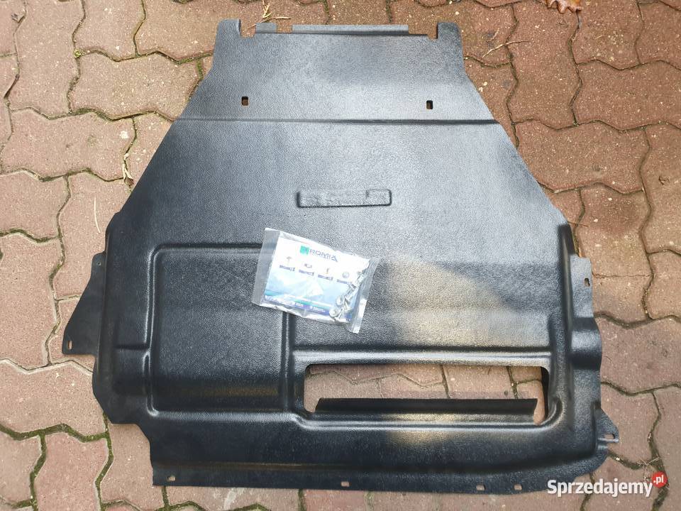 Osłona silnika Peugeot Partner Citroen Berlingo Lublin