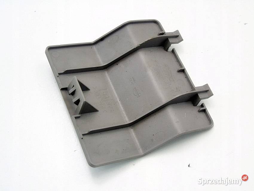 KLAPKA ZAŚLEPKA NISSAN ALMERA TINO 2002 22 DI osobowe