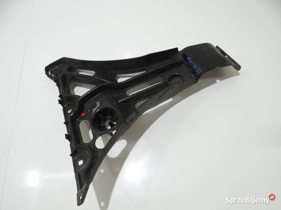 BMW E60 ŚLIZG ZDERZAKA LEWY TYŁ M PAKIET 7897195 osobowe Części montażowe Strzyżewice sprzedam