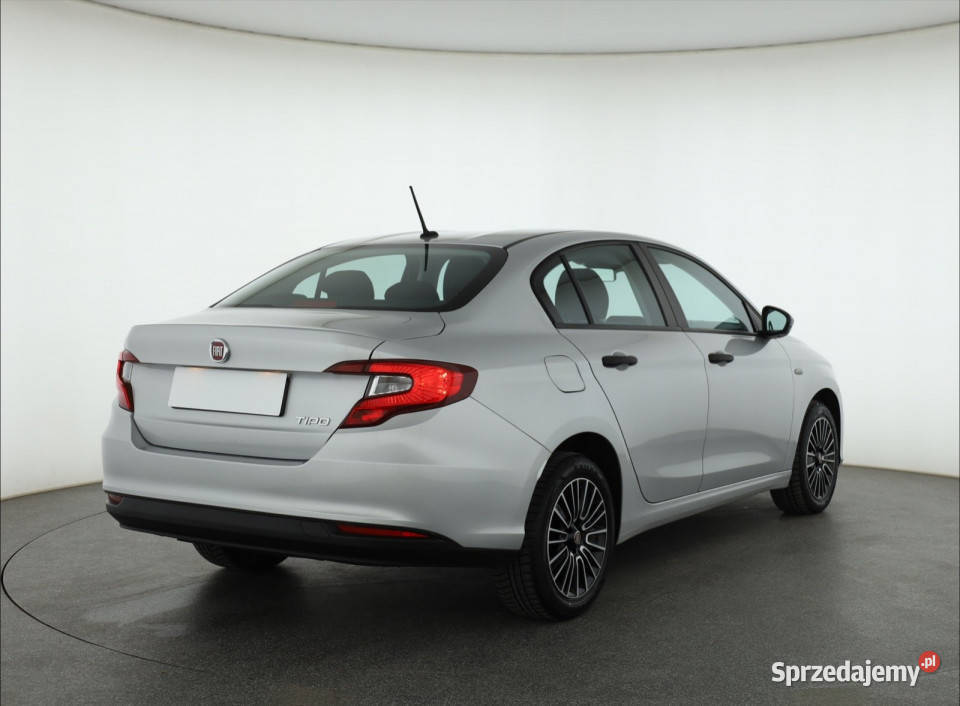 Fiat Tipo 13 MultiJet wielofunkcyjna kierownica Piaseczno sprzedam