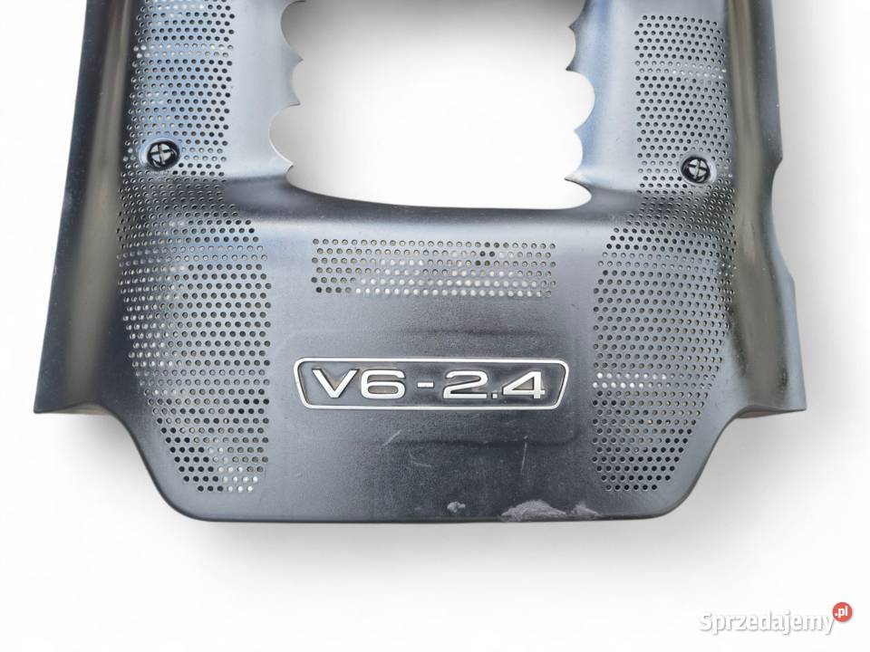 OSŁONA SILNIKA GÓRNA AUDI A4 B6 AUDI A6 C5 24 V6 Działoszyce