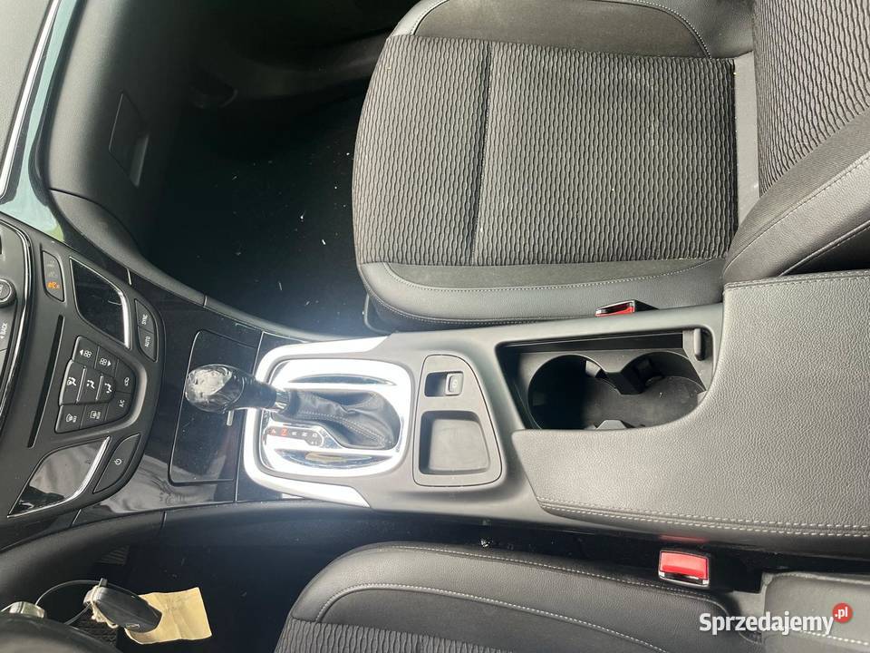 OPEL INSIGNIA OKAZJA SPROWADZONY Z SZWAJCARII nieuszkodzony dolnośląskie Legnica sprzedam