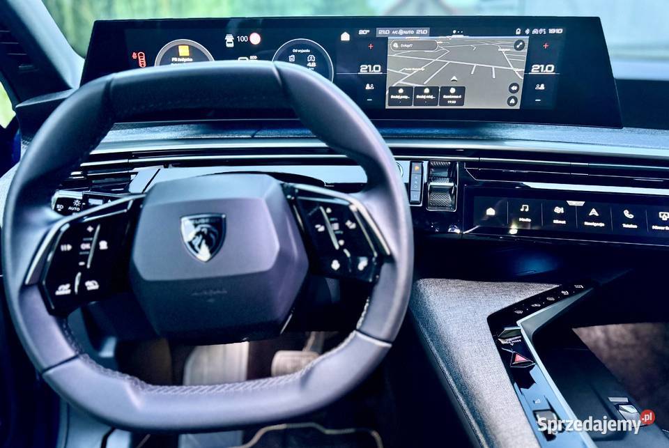 Peugeot 3008 wynajem z wykupem w kwocie 2450 BEZ nieuszkodzony Warszawa sprzedam