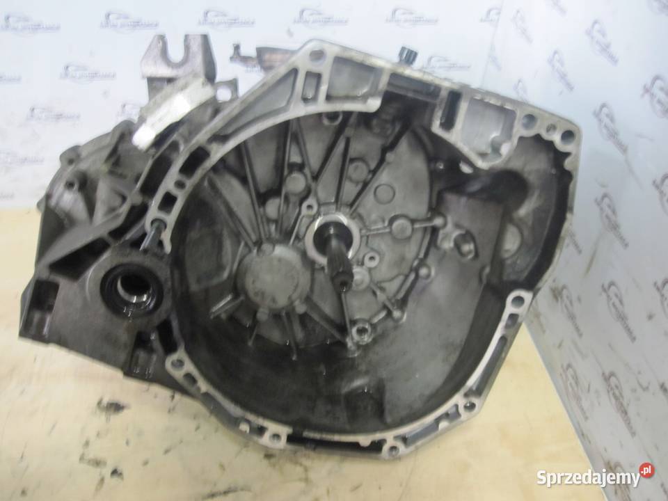 JUKE PULSAR 15r 12 DIGT HRA2 HRA2DDT 115 świętokrzyskie Kielce