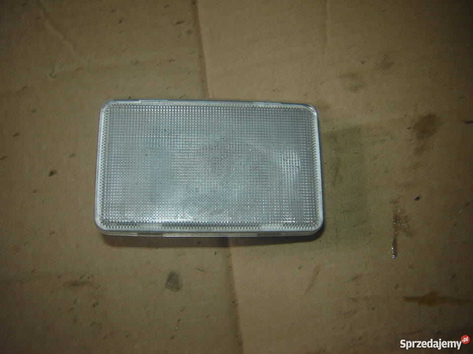 Colt V 13 98r lampka bagażnika Strzelce Krajeńskie