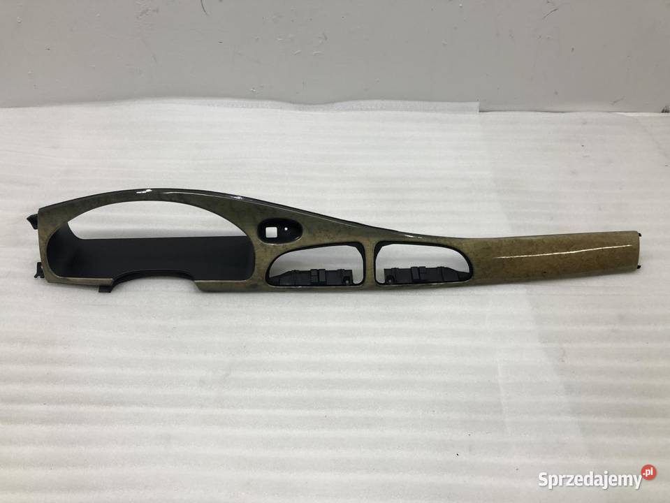 LISTWA OZDOBNA DEKOR XR8354042A82 JAGUAR STYPE osobowe