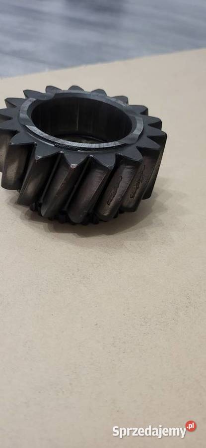 Części skrzynia massey ferguson dynashift lubelskie