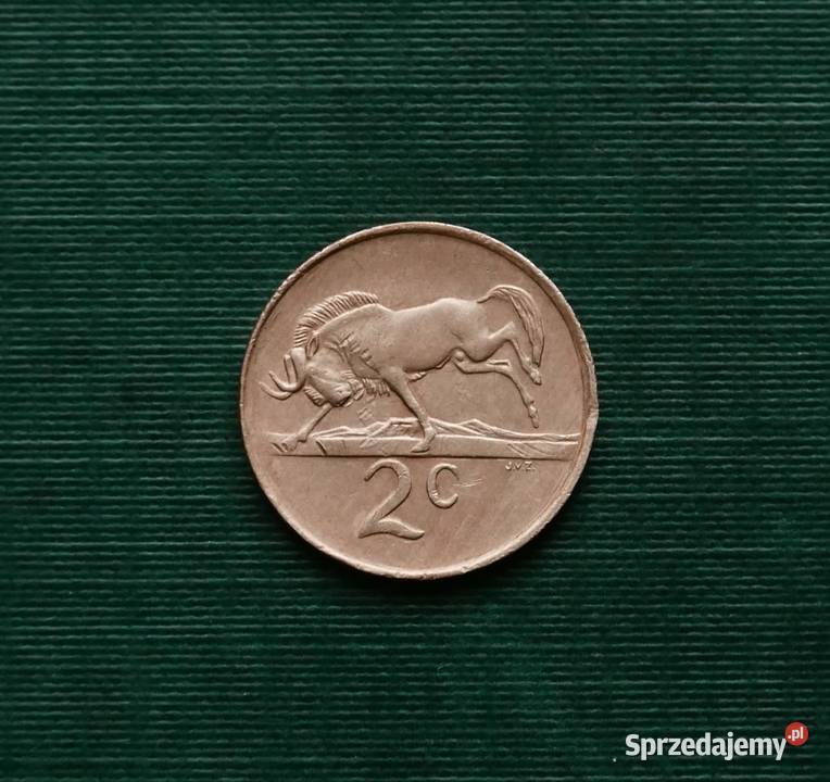 RPA 2 centy 1990r śląskie