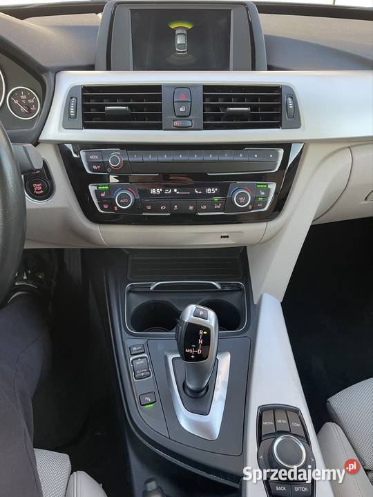 BMW 3GT Automat Salon Polska Serwis FV23 zamiana podlaskie Białystok