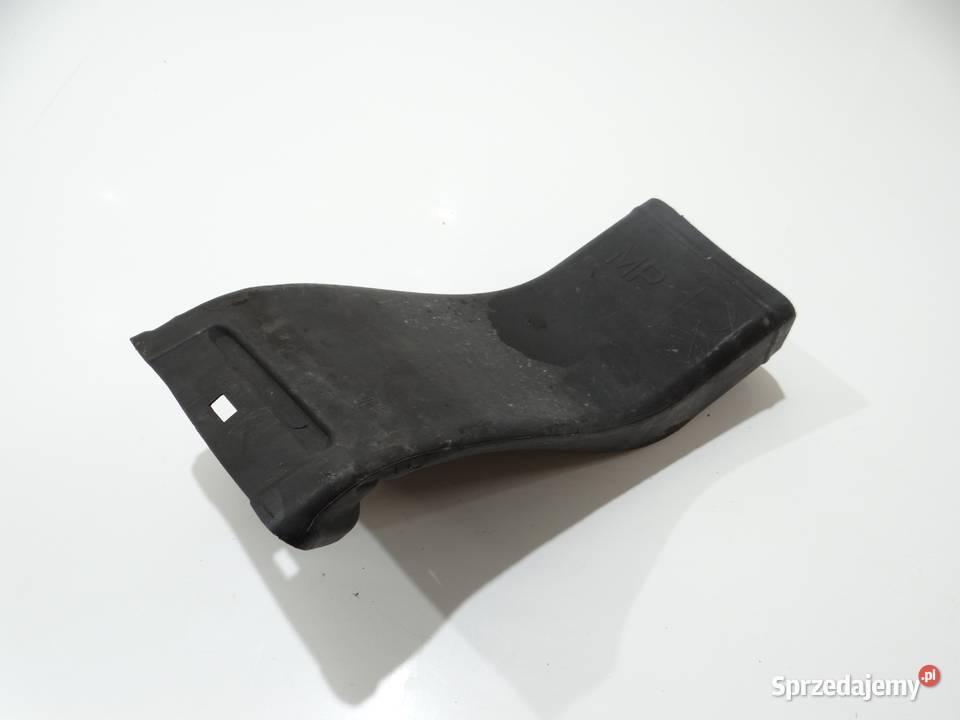 KANAŁ POWIETRZA PRAWY PRZÓD BMW E60 E61 M PAKIET lubelskie Strzyżewice