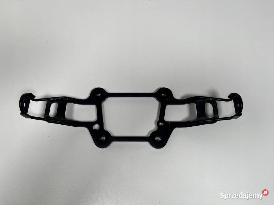 KAWASAKI Z 900 RS ZR900 1824 Stelaż Mocowanie Mocowania i uchwyty Łobżenica