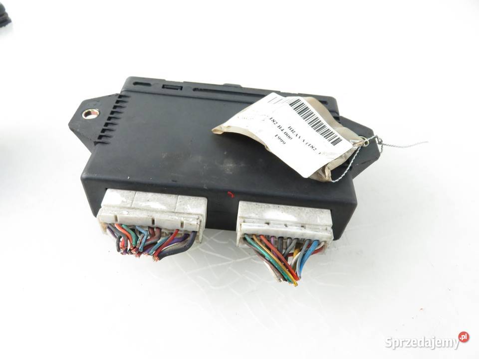 MODUŁ KOMFORTU FIAT BRAVA 182 46544373 sprzedam