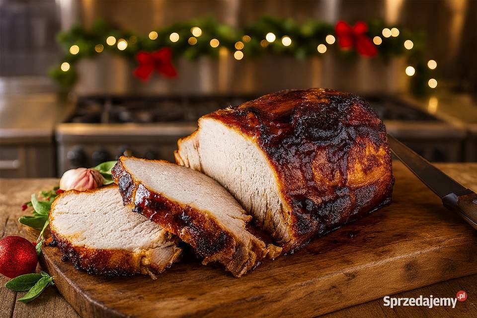 dań świąteczno noworocznych wysyłka cała Polska Gdańsk