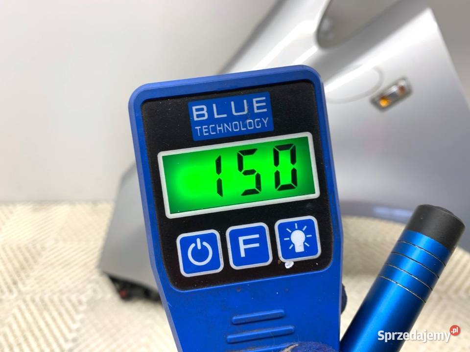 BŁOTNIK LEWY PRZÓD OPEL CORSA D Hatchback 0614 podkarpackie