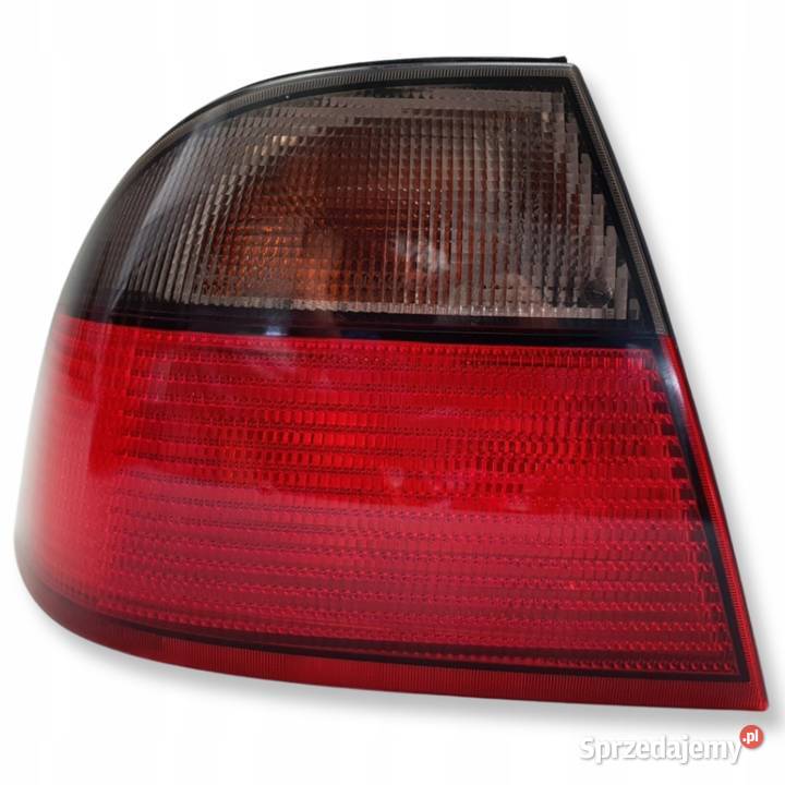 LAMPA LEWA Saab 95 I 9705r sedan TYLNA lewy tył Chełm