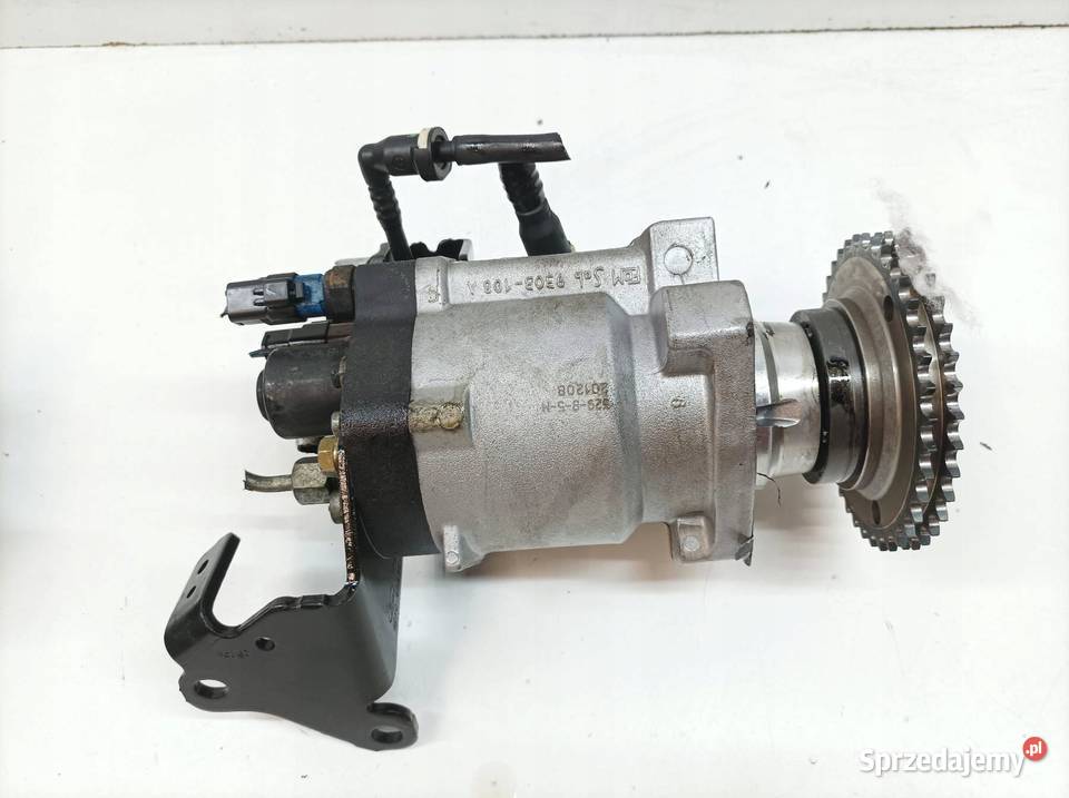 POMPA WTRYSKOWA 5S709B395AA 22 TDCI Ford Mondeo sprzedam