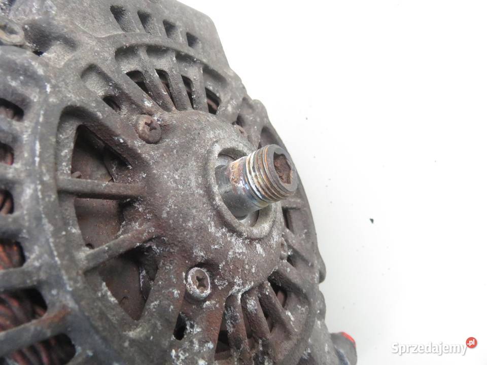 ALTERNATOR SCANIA R I 20042019 R450 R6 DC 13147