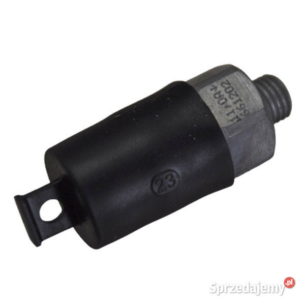 87395493 Czujnik temperatury oleju