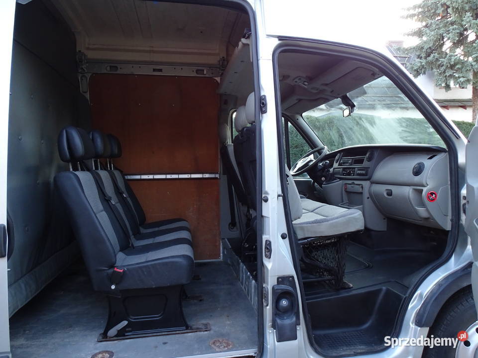 Opel MOVANO 25 DCI 145 KONI L4 H3 JUMBO bezwypadkowy