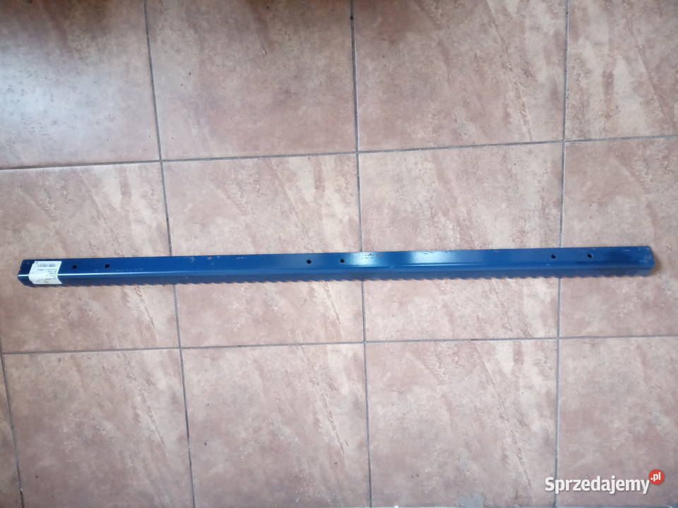 Listwa podajnika pochyłego Claas Mercator 610155 Płock